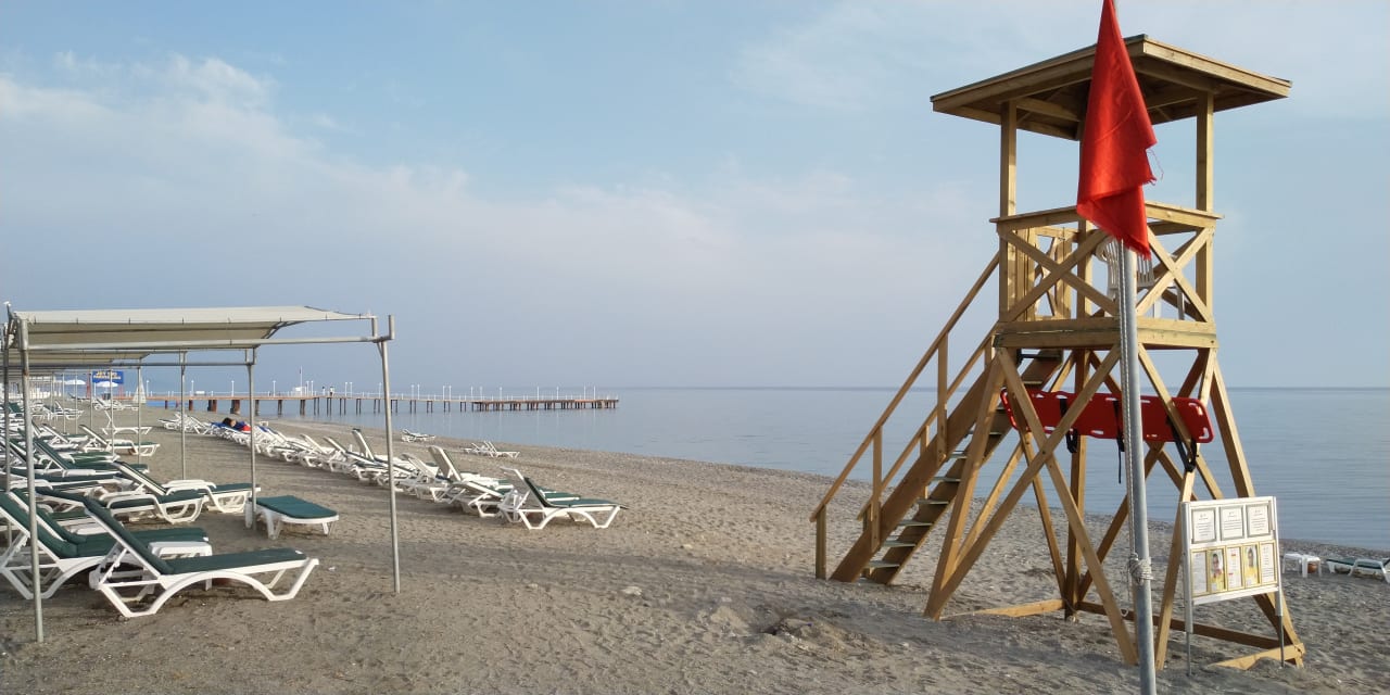 Strand Labranda Alantur Resort