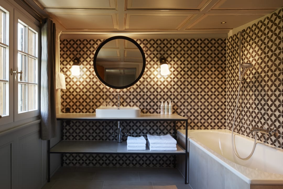 Zimmer Hirschen Schwarzenberg - Fine Hotel, Restaurant & Spa