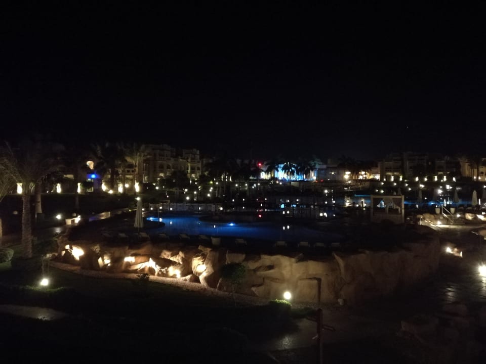 Pool Rixos Sharm El Sheikh Adults Only 18 +