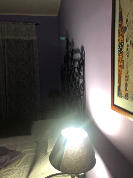 Zimmer B&B Sole E Luna