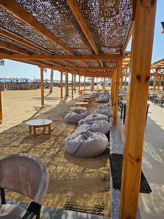 Strand Casa Mare Resort