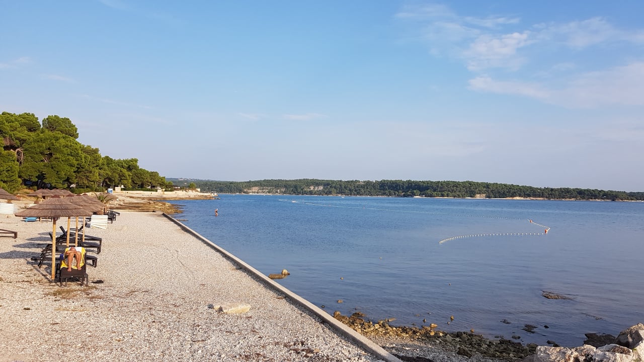 Strand Aminess Vival Maestral Hotel