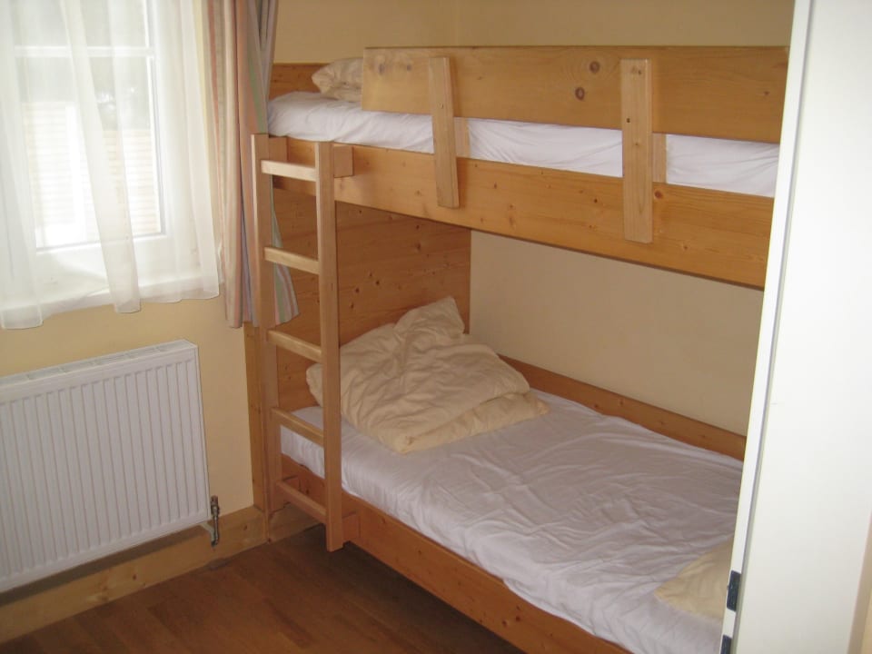 Kinderzimmer JUFA Hotel Bad Aussee