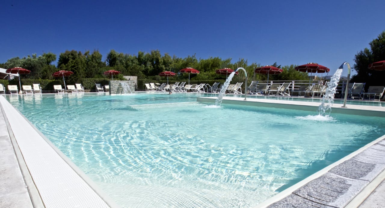 Pool Club Esse Sporting