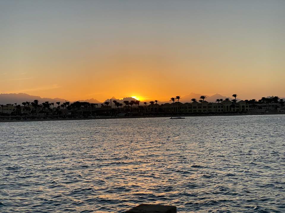 Sonstiges Cleopatra Luxury Resort Makadi Bay