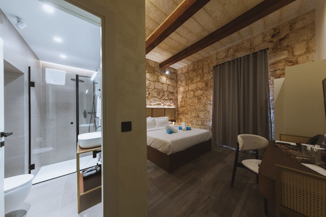 Zimmer DOMS Boutique Living