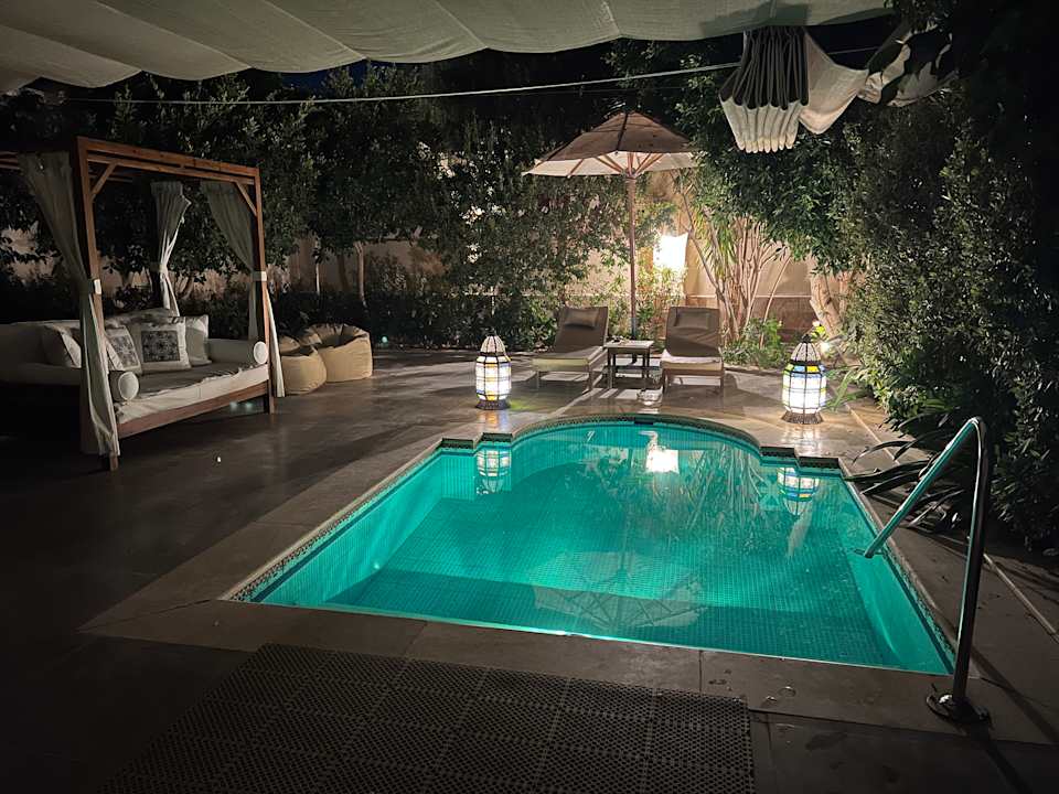 Zimmer Hotel JAZ Makadi Star & Spa