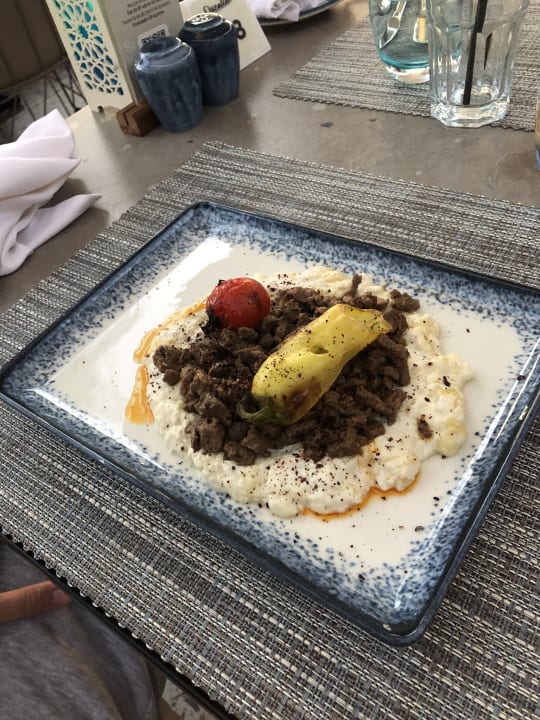 Gastro PALOMA Perissia