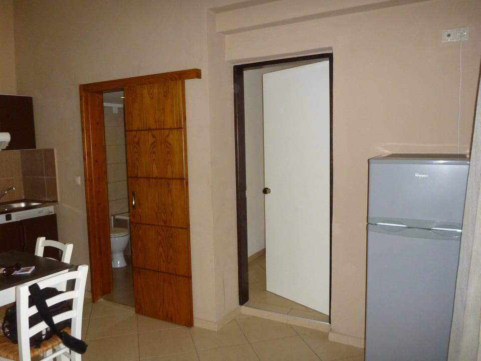 Zimmer Zorbas Lifestyle Hotel