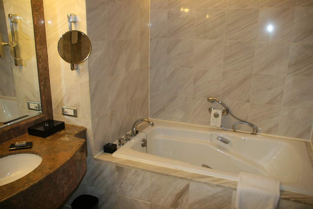 Bad Hotel Regent Taipei