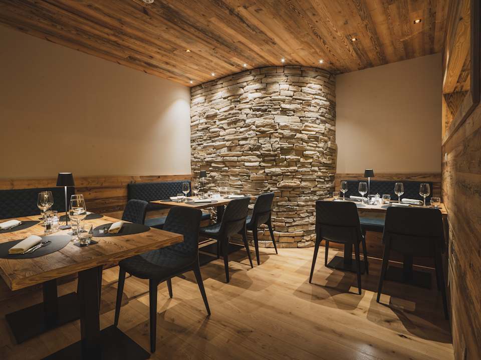 Gastro Hotel Crozzon