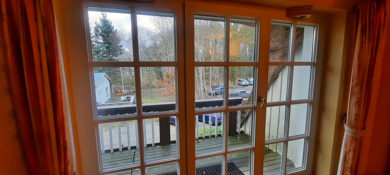 Zimmer Meeressterne Hotel Forsthaus Damerow