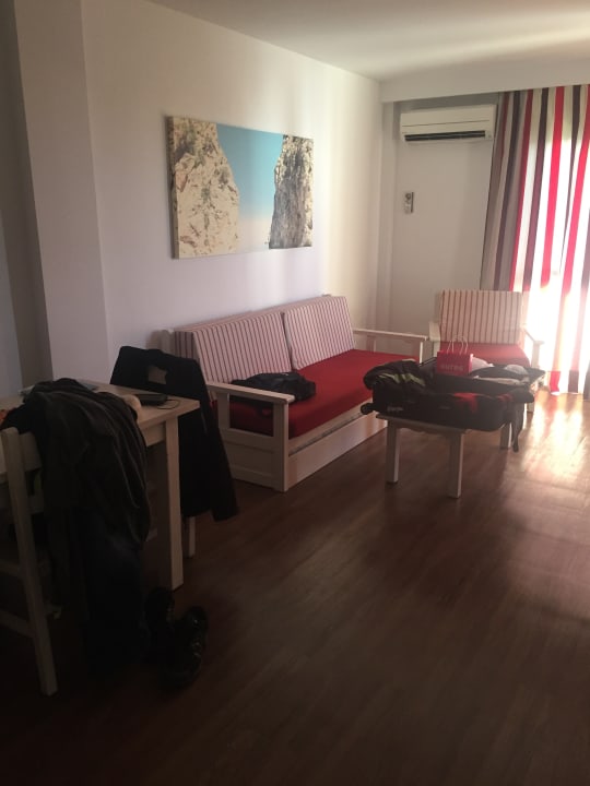 Zimmer Aparthotel Pabisa Orlando