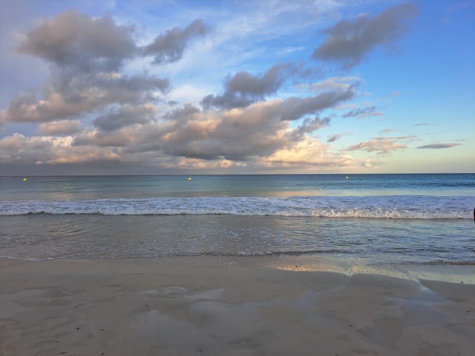 Strand allsun App.-Hotel Orient Beach