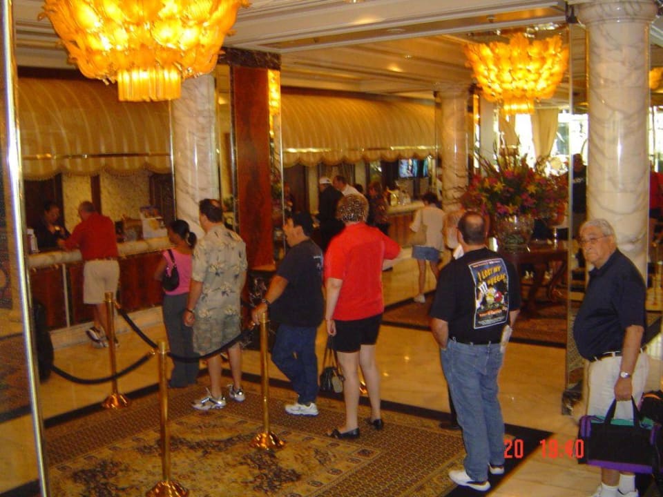 Hotel Golden Nugget Hotel Golden Nugget