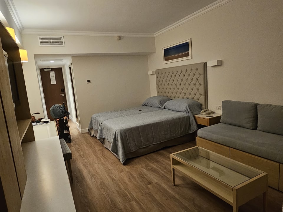 Zimmer Hotel Sunrise Beach