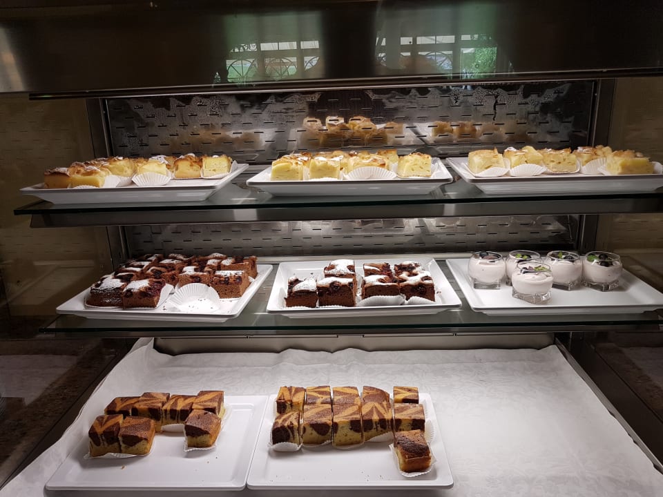 Restaurant Hotel Magdalena