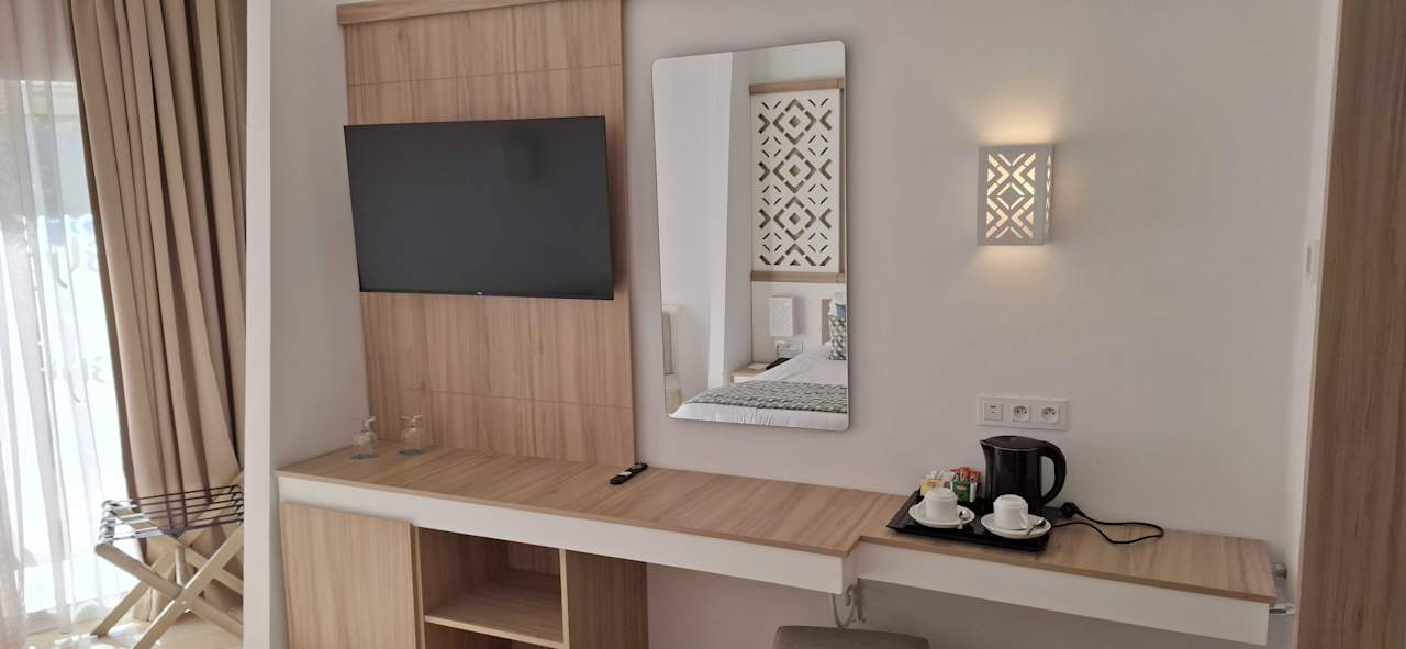 Zimmer TUI BLUE Palm Beach Hammamet