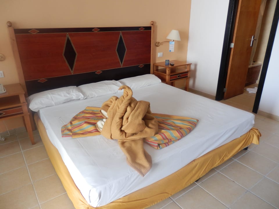 Zimmer Blau varadero - Adults only