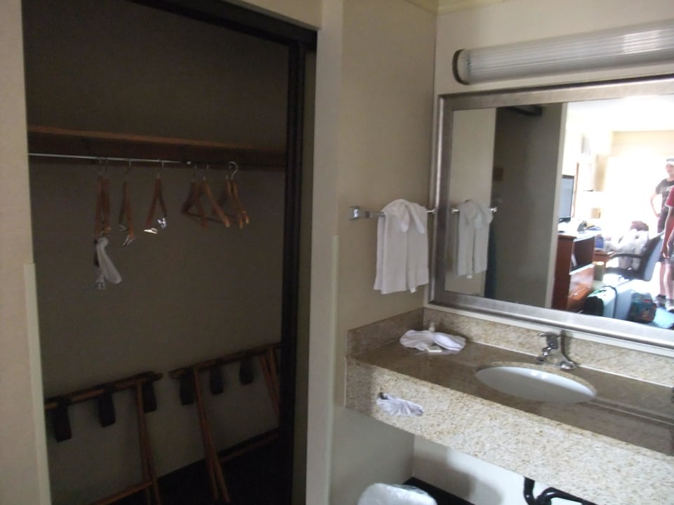 Bad Mission Bay Inn San Diego