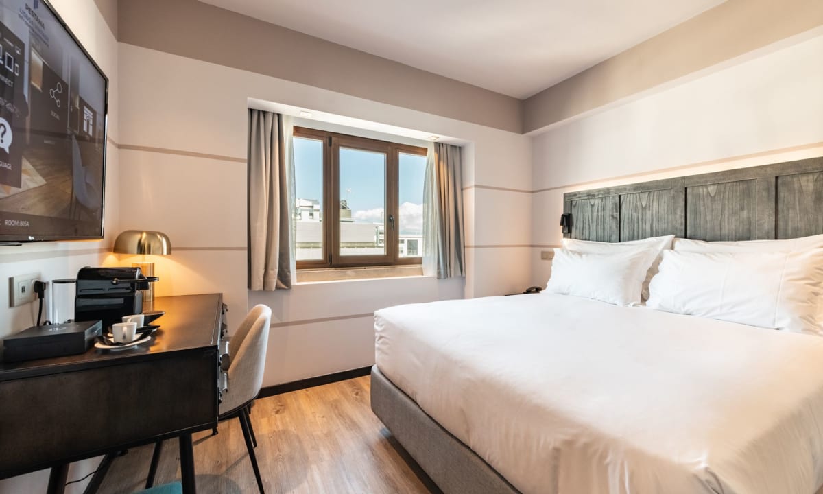 Zimmer Pestana Lisboa Vintage