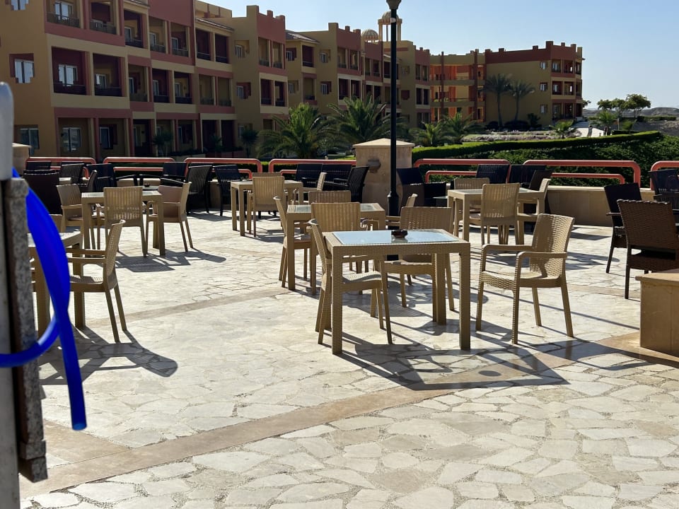 Gastro Malikia Resort Abu Dabbab