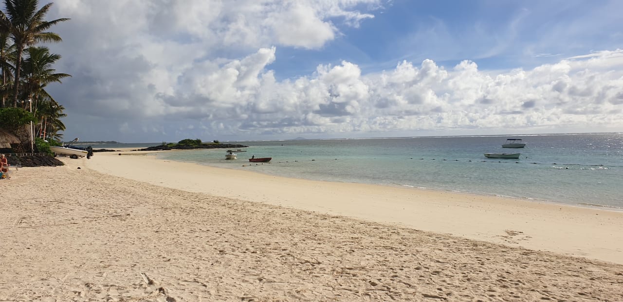 Strand Veranda Palmar Beach Hotel