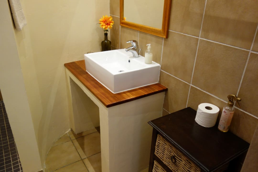 Zimmer Avenues Guesthouse
