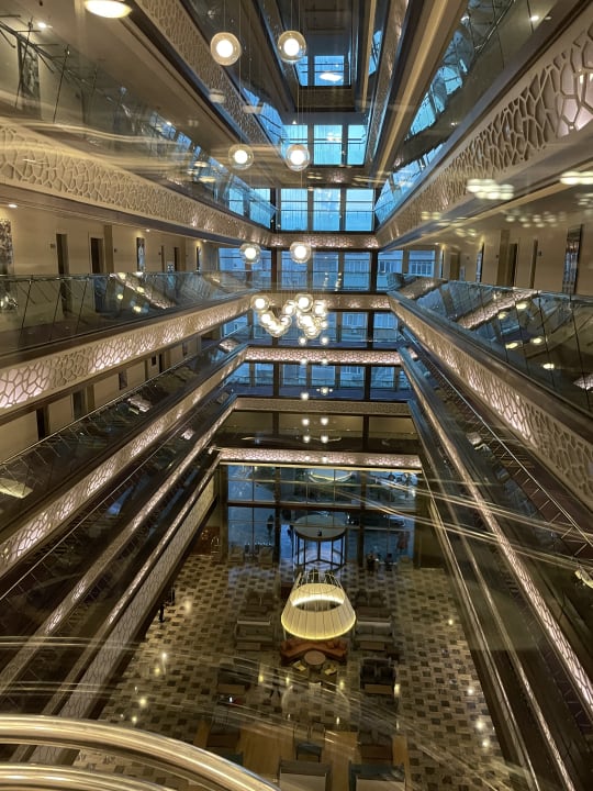 Sonstiges Ramada Plaza by Wyndham Antalya