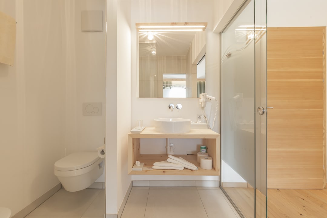 Zimmer Hotel Zur Schanz