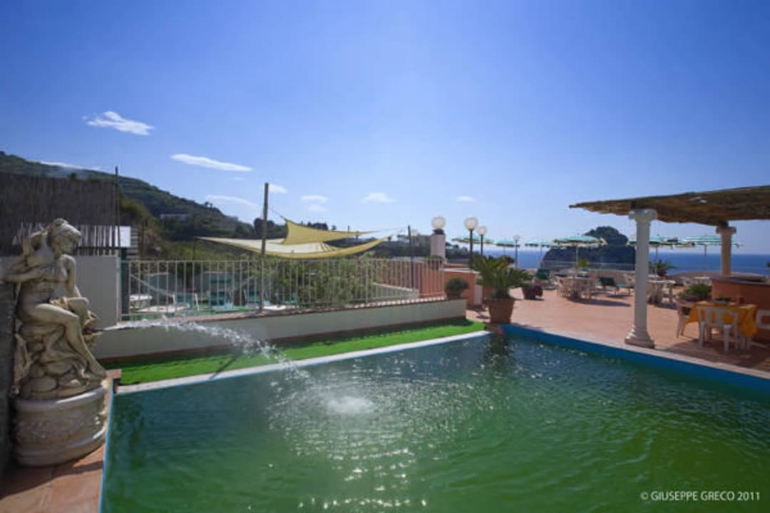 Good Hotel Residence Sant' Angelo