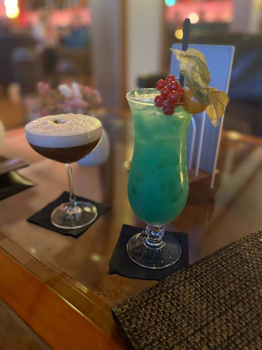 Gastro ATLANTIC Hotel Wilhelmshaven