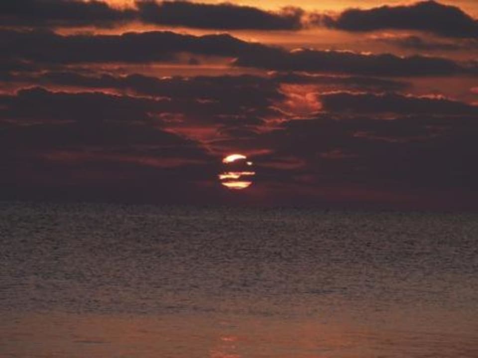 Sonnenaufgang Hotel Melia Cayo Coco - Adults only