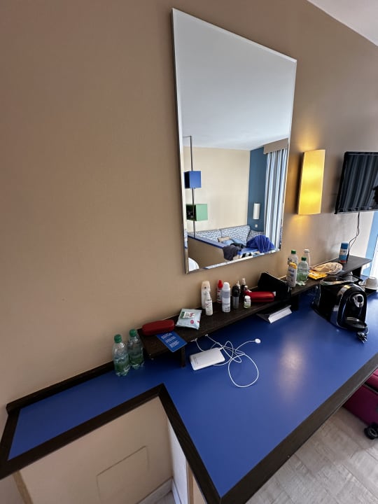 Zimmer ROBINSON ESQUINZO PLAYA