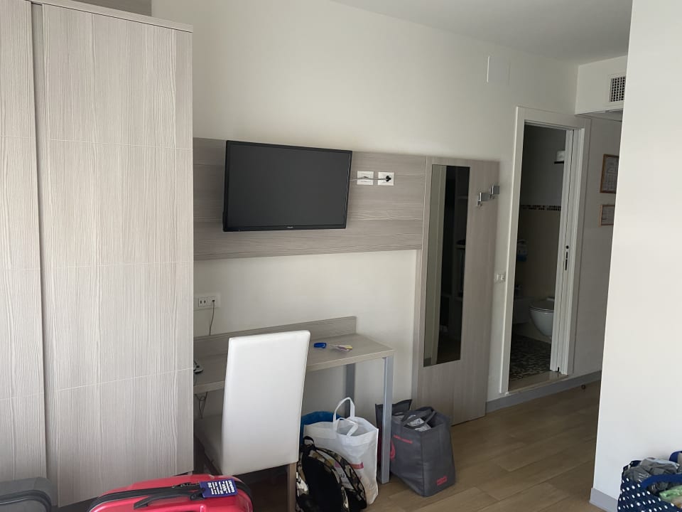 Zimmer Hotel Mayer