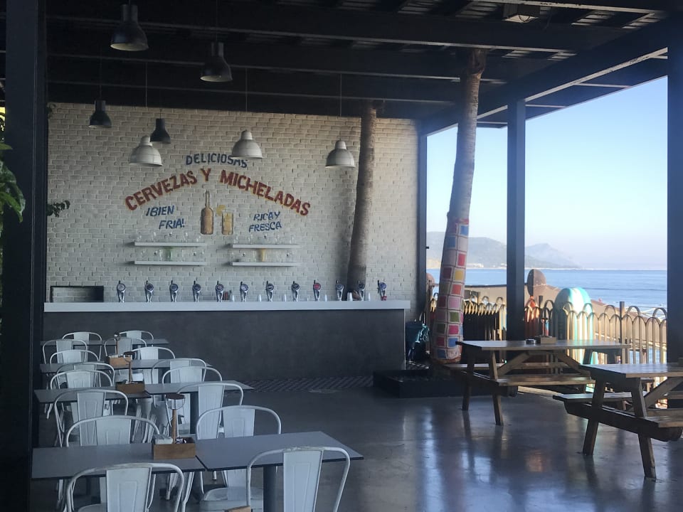 Gastro DoubleTree by Hilton Antalya-Kemer