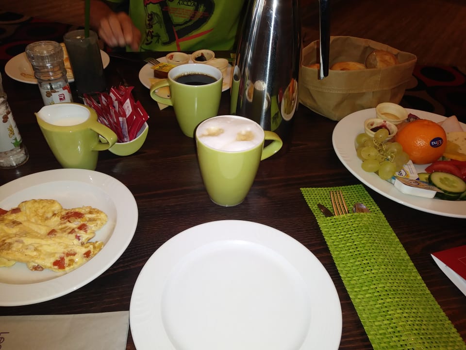 Gastro Leonardo Hotel Hannover Airport