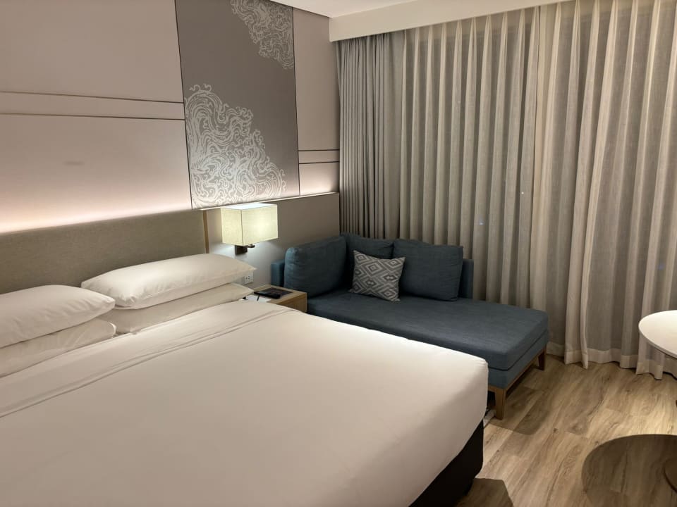 Zimmer Courtyard by Marriott Phuket, Patong Beach Resort