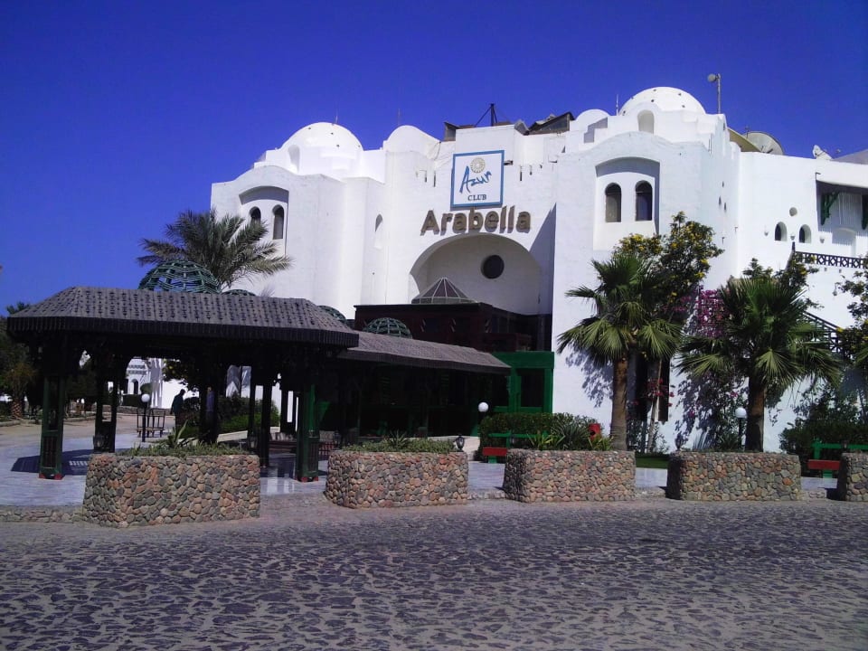 Hotel Arabella Azur Resort