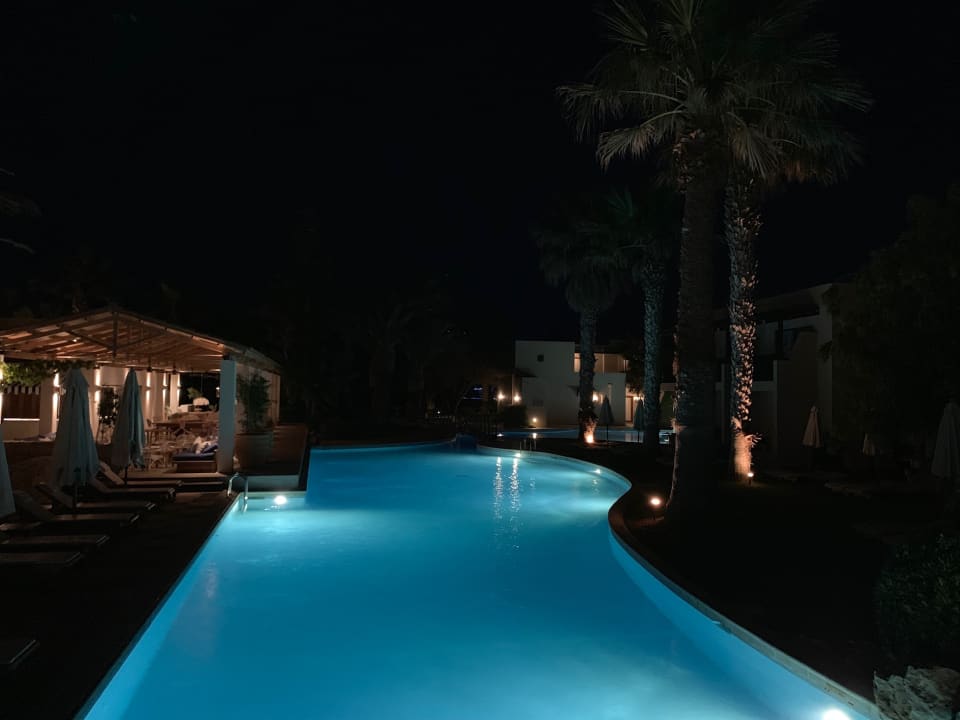 Pool Phãea Cretan Malia