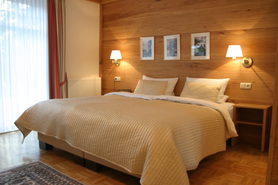 Landhauszimmer Waldgasthof Schöning