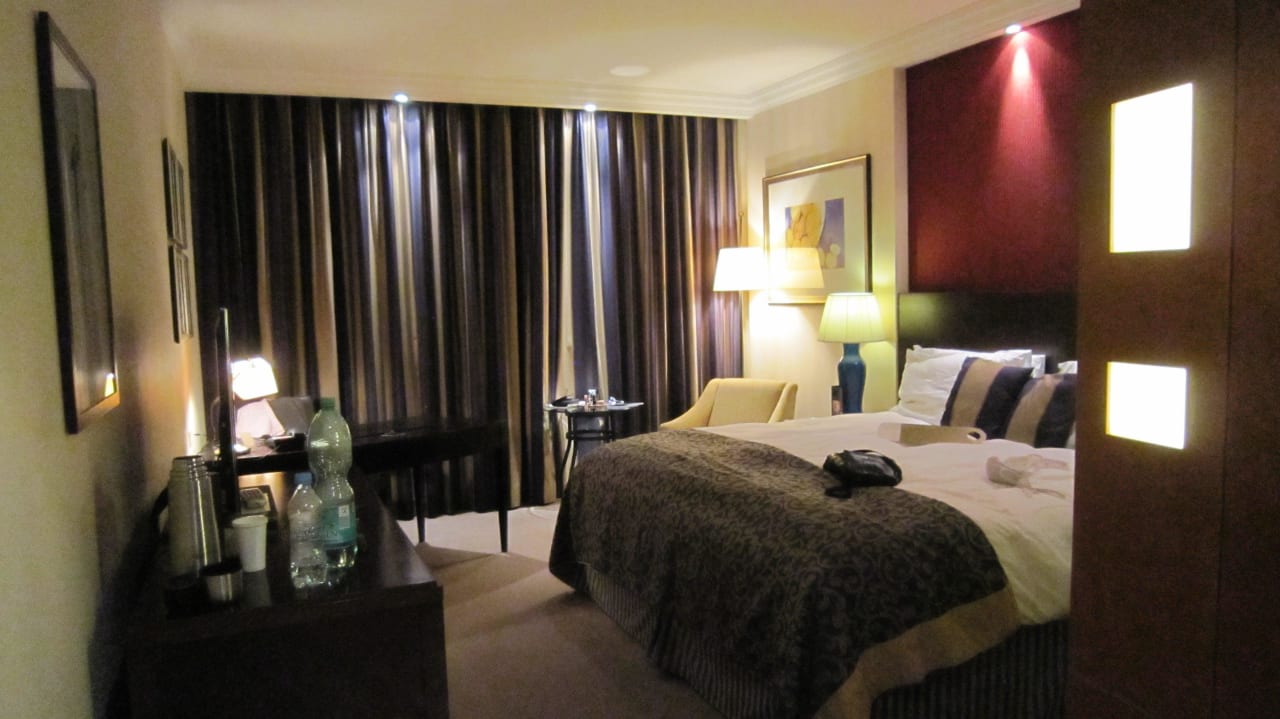 DZ InterContinental Warszawa