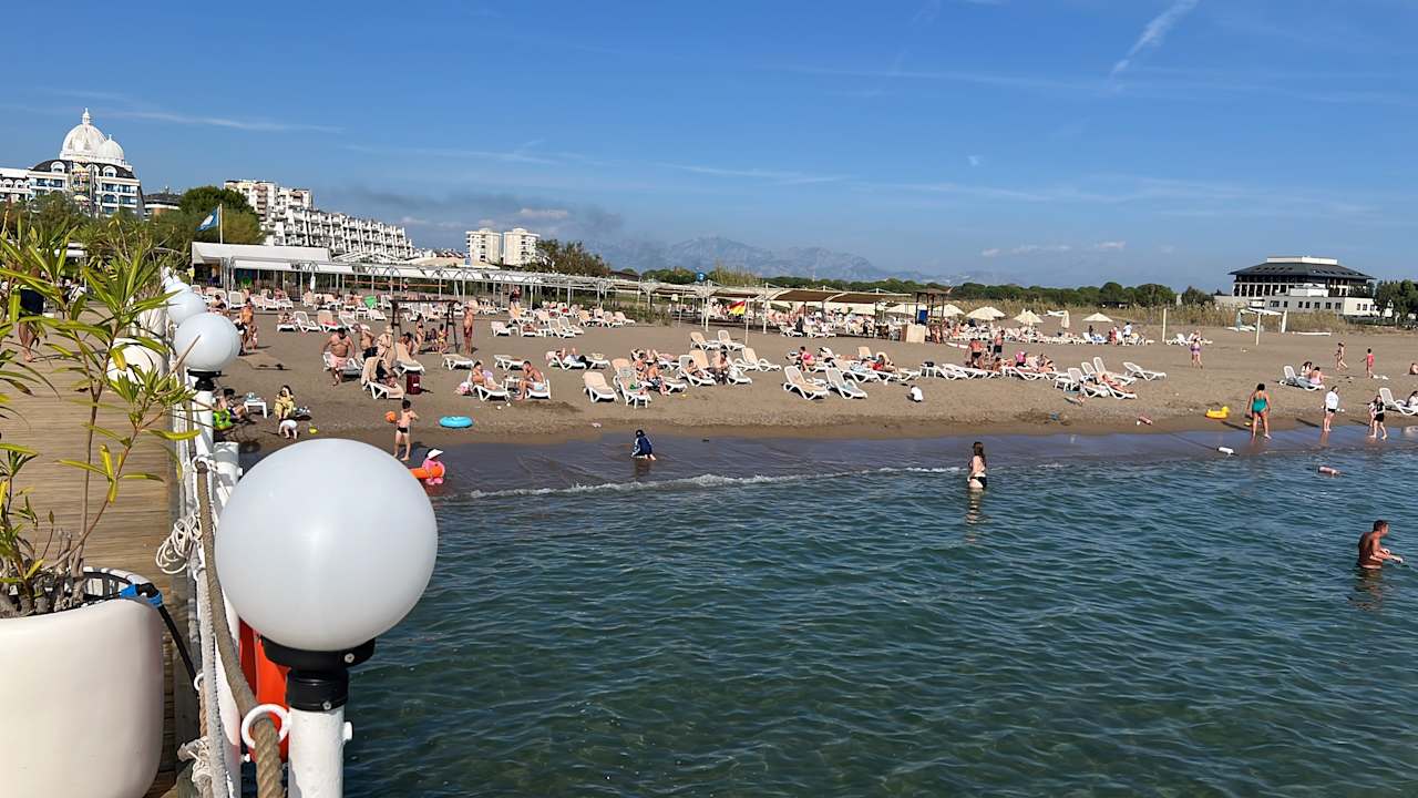 Strand Adalya Elite Lara