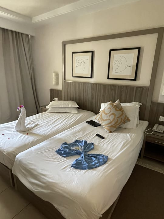 Zimmer Iberostar Waves Mehari Djerba