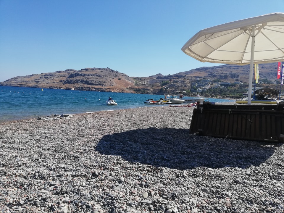 Strand Lindos Royal Resort