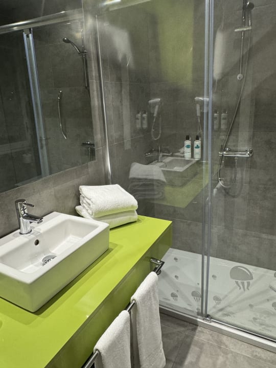 Zimmer Hotel Costa Azul