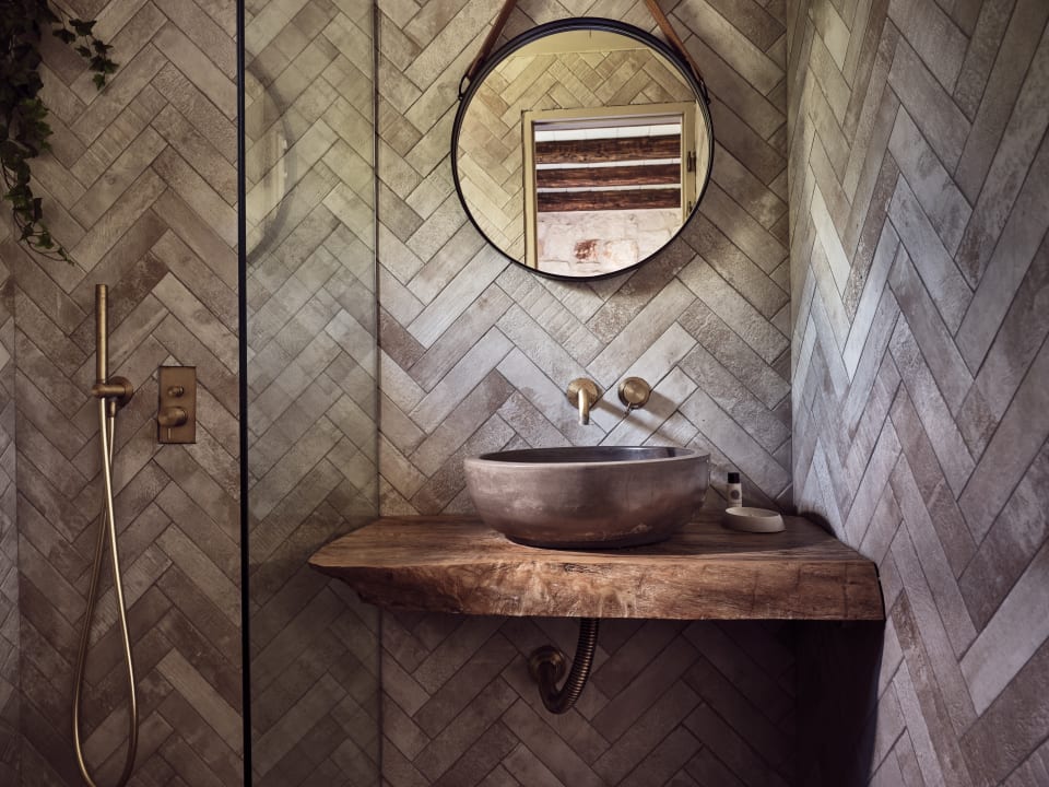 Zimmer Hotel Leeda's Village