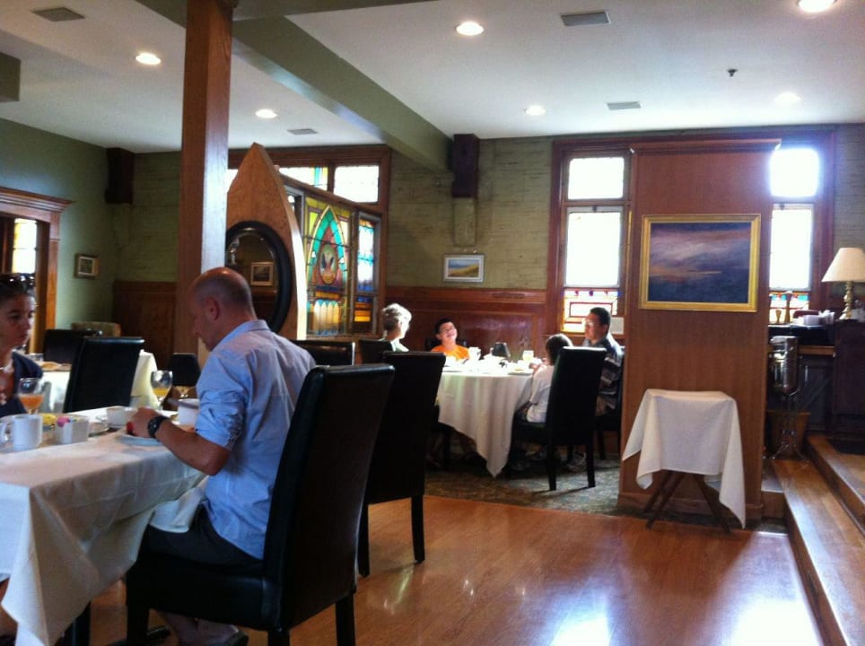 Hotel Belfry Inne B&B Hotel Belfry Inne B&B