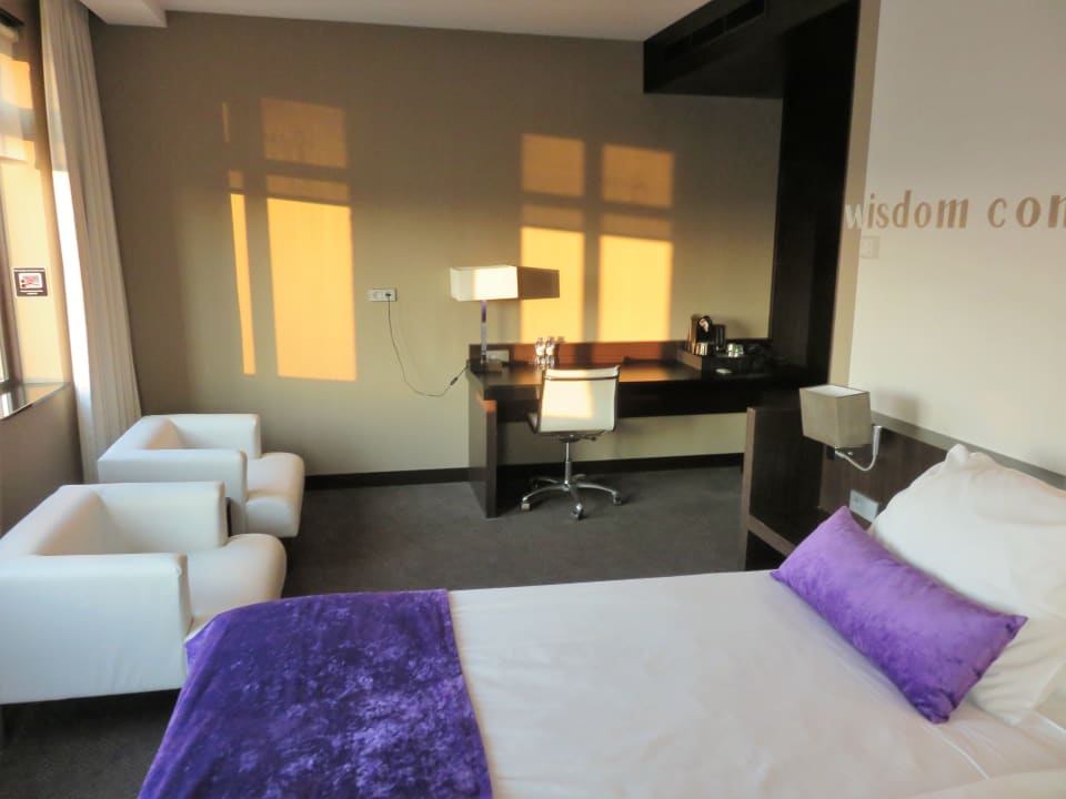 Zimmer Hotel Van der Valk Houten Utrecht