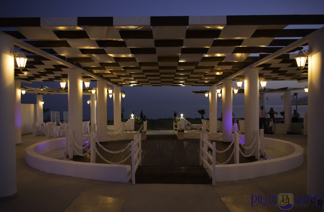 Sonstiges Piere Anne Beach Hotel